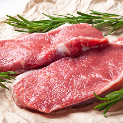 Frischfleisch
