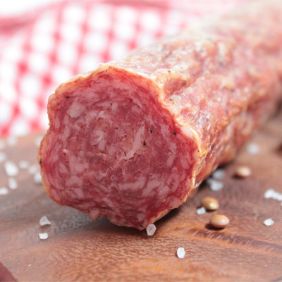 Wurst